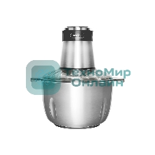 Чоппер Centek CT-1399 350 Вт, 2.5 л, серый
