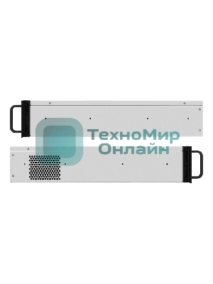 Серверный корпус ExeGate Pro 2U450-06 (RM 19