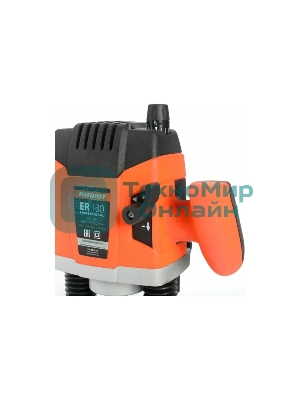 Фрезер электрический Patriot ER 130 1300 Вт, цанги 6/8/12 мм