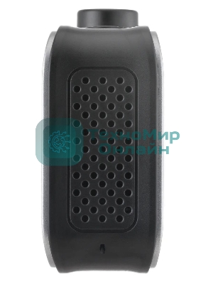 Автомобильный компрессор Digma QBK-120G серый, шланг 0.2м