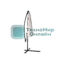 Зонт садовый GREEN GLADE 8002