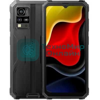 Смартфон Blackview BV4800SE 4/64Gb черный