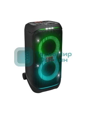 Акустическая система JBL PARTYBOX STAGE 320 (CN) 240W черный