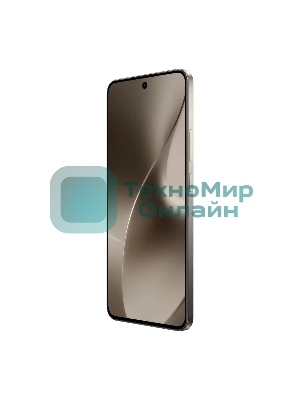Смартфон Realme 15 5G RMX5106, 12/256Gb, черный