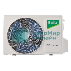 Блок наружный Ballu Lagoon DC BSDI/out-07HN8_V2 сплит-системы, инверторного типа