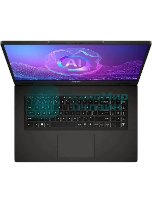Ноутбук MSI Venture 17 AI A2HMG-014XRU/17.3