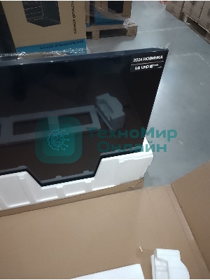 (На запчасти) Телевизор LG 65