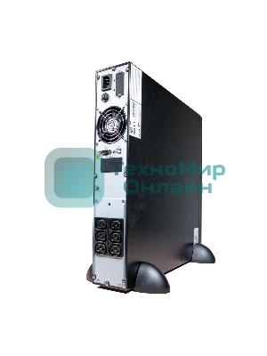 Источник бесперебойного питания (ИБП) ACD PW-RackLine 2000I