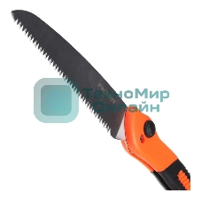 Ножовка садовая складная Patriot FSP 222,складная,PP+TPR-рукоятка