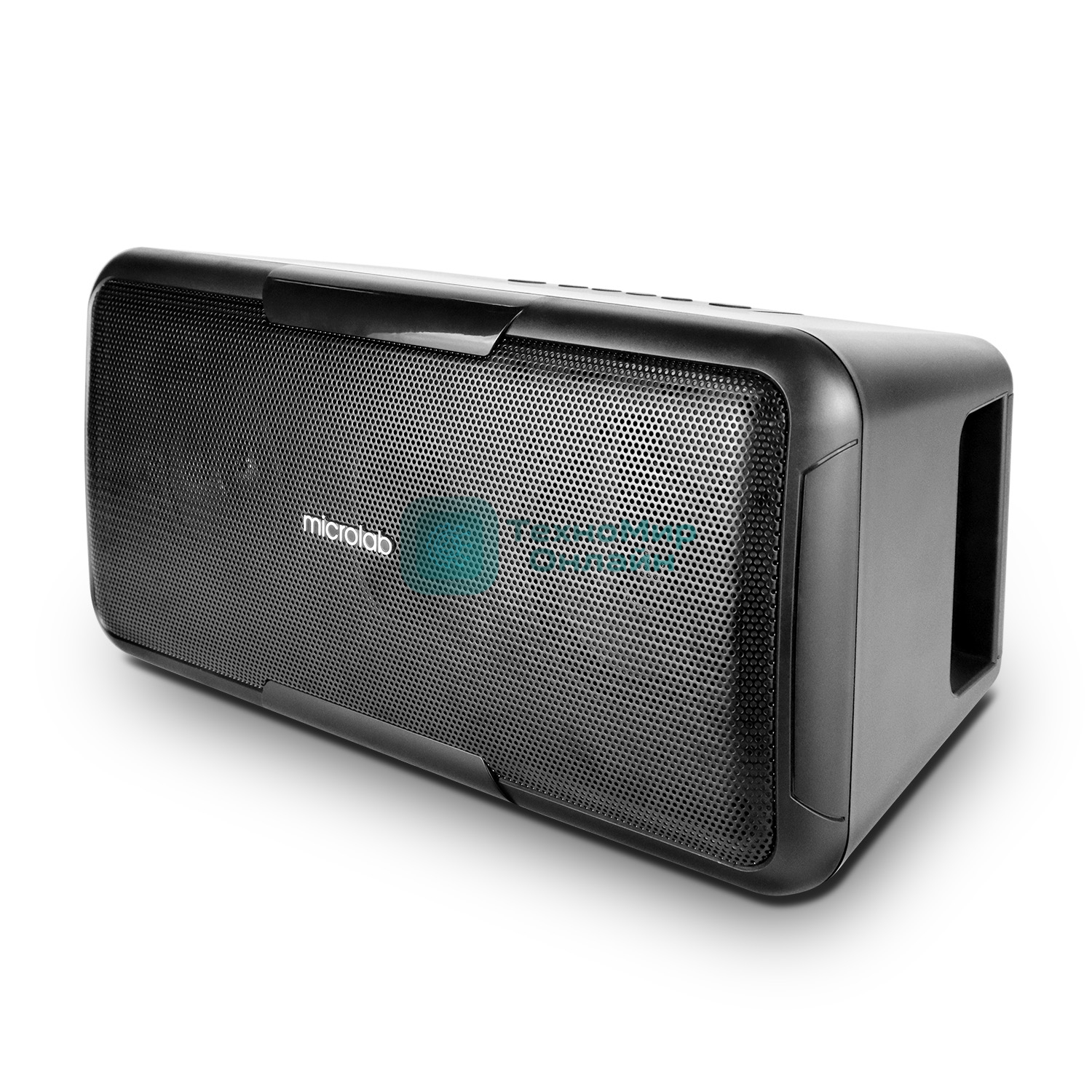 Портативная акустика Microlab BP12