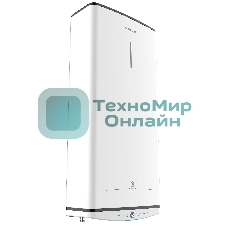 Водонагреватель Ariston Velis Tech Inox PW ABSE 2K 30, 2.5 кВт, 30л, электрический настенный, белый