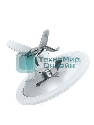 Блендер стационарный Maunfeld MBL.1000S нержавеющая сталь, 1000 Вт