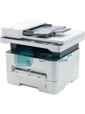 МФУ лазерное монохромное BULAT M2033dnwa