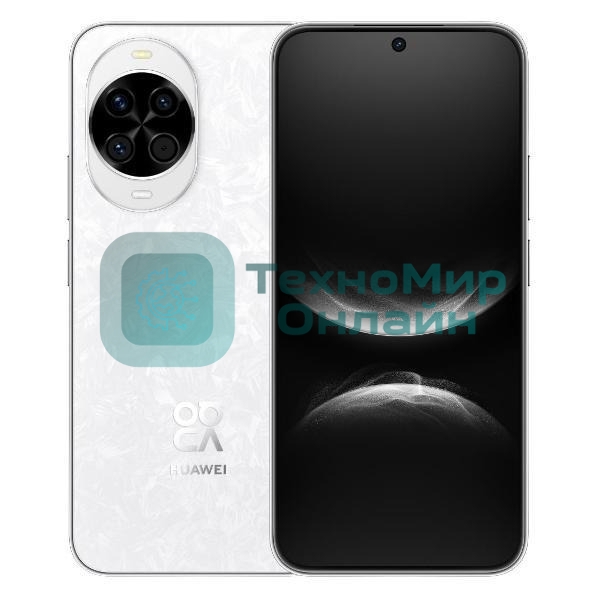 Смартфон Huawei NOVA 14 TLR-LX9 12/256Gb белый