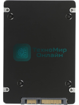 Накопитель SSD Samsung PM893, 240Gb, SATA III, 2.5