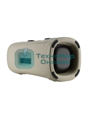 Акустическая колонка Eltronic DANCE BOX 900 - колонка 06