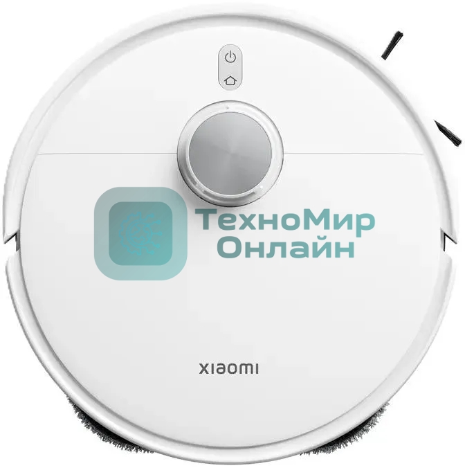 Робот-пылесос Xiaomi BHR089REU Robot Vacuum S40Pro EU