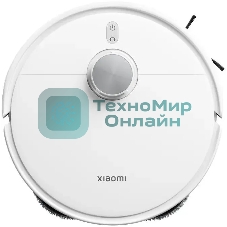 Робот-пылесос Xiaomi BHR089REU Robot Vacuum S40Pro EU