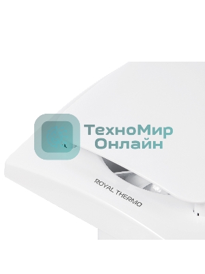 Вентилятор вытяжной Royal Thermo RAFV 150