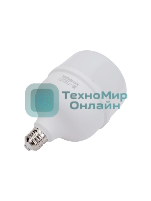Лампа светодиодная Ergolux 14329 LED-HW-50W-E40-6K PRO 50Вт E27/E40 6500К 150-260В