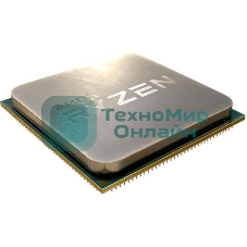 Процессор AMD Ryzen 5 3600 Soc-AM4 3.6GHz OEM