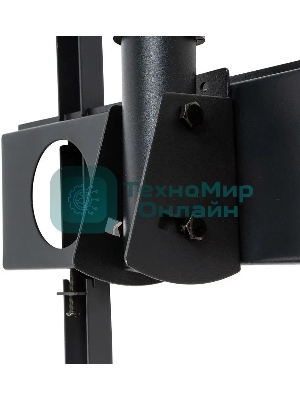 Кронштейн для телевизора Arm Media LCD-1500 черный, 26