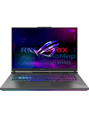 Ноутбук ASUS ROG Strix G18 G814PM-S8074/18