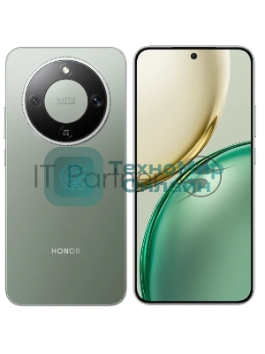 Смартфон HONOR X9d 8/256Gb, зеленый