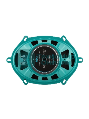 Автомобильная акустика ASPECT Cyan Line CWS-570, 5х7