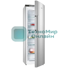 Морозильная камера Atlant М-7606-180 N, серебристый, 278л, 7 ящиков