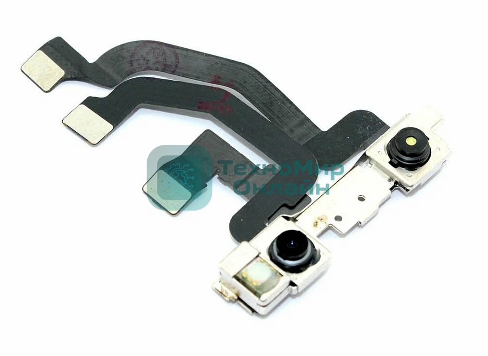 Камера передняя (селфи) для Apple iPhone XS