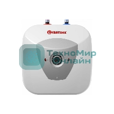 Водонагреватель накопительный Thermex H 10 U (pro) подводка/верхняя
