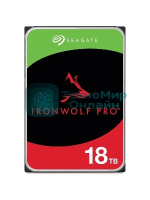 Жесткий диск Seagate 3.5