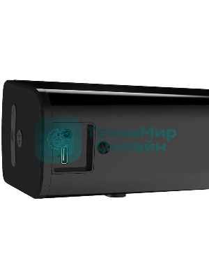 Акустическая система Creative Stage Air V2 2.0 черный 10Вт BT