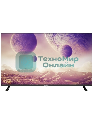 Телевизор MEGAMAX 43