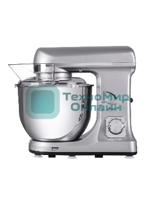 Миксер планетарный Maunfeld MF-434S