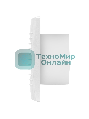 Вентилятор вытяжной Ballu BAF-FW 150 N