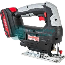 Лобзик электрический P.I.T. PST20H-70A/1 2400ходов/мин от аккумулятора