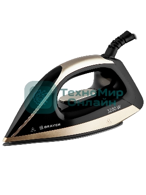 Парогенератор BRAYER BR4158