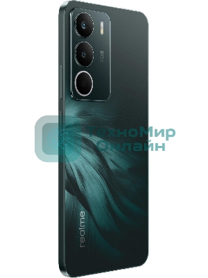 Смартфон Realme RMX5303 C71 8/256Gb зеленый