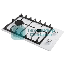 Газовая варочная панель Gefest ПВГ 1003 белая