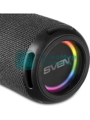 Беспроводная колонка SVEN PS-150, черный