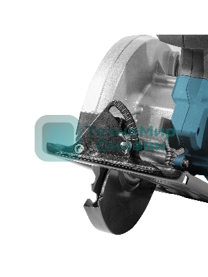 Пила циркулярная аккумуляторная Bort BHK-21Li-185 Solo (без АКБ и ЗУ)