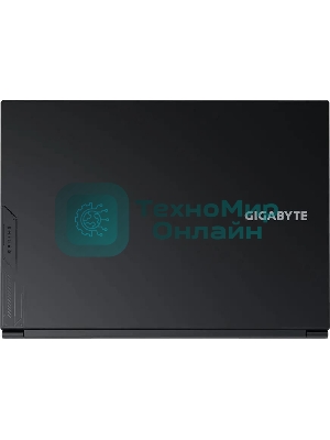 Ноутбук GIGABYTE G6 KF Intel Core i7 13620H 2400MHz/16