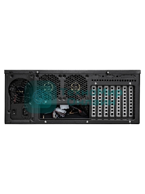 Серверный корпус ExeGate Pro 4U450-07/4U4017S (RM 19