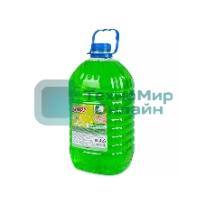 Жидкое мыло 