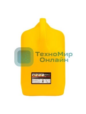 Канистра для ГСМ Denzel премиум, 25 л