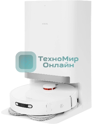 Робот-пылесос Xiaomi X20+ EU C102