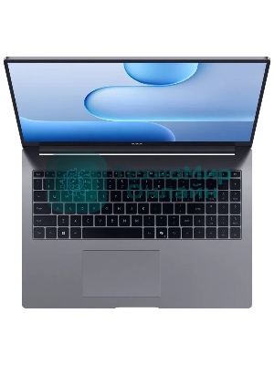 Ноутбук Honor MagicBook X16 2026 BRG-X/16