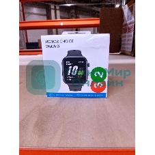 (Б/У) Умные часы HONOR CHOICE 2i KCH-WB01 BLACK